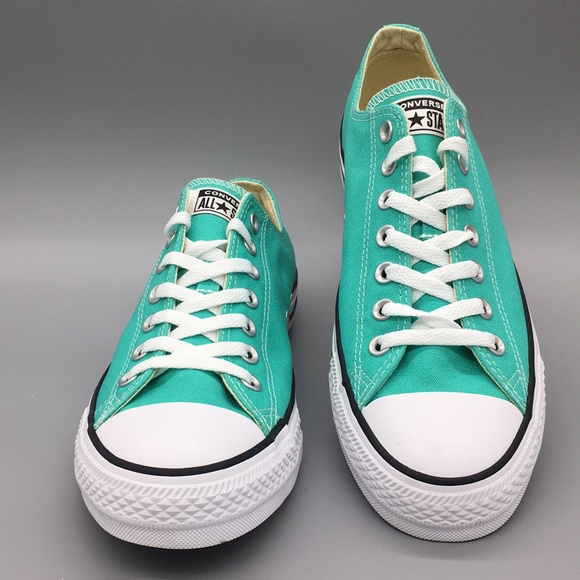 Converse CTAS Ox pure teal - Picture 4 of 8